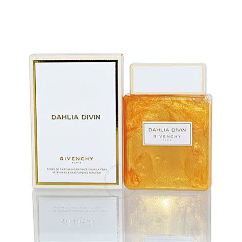 Givenchy Dahlia Divin Skin Dew, 6.7 oz Reviews 2024 